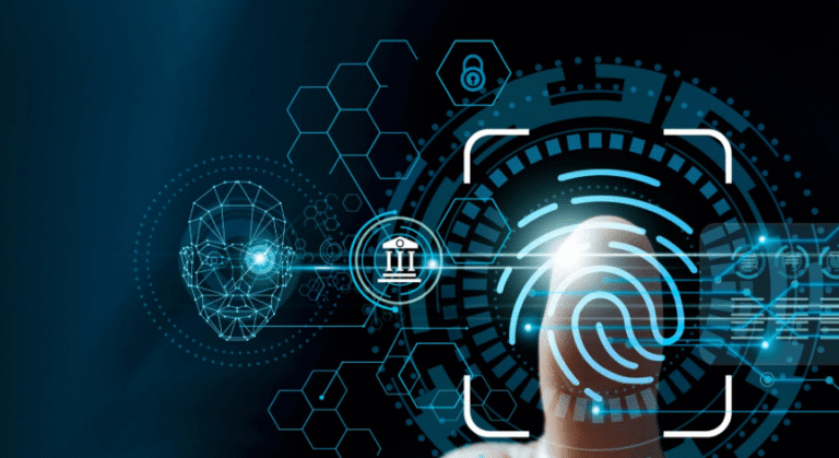 Biometric verification
