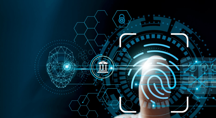 Biometric verification