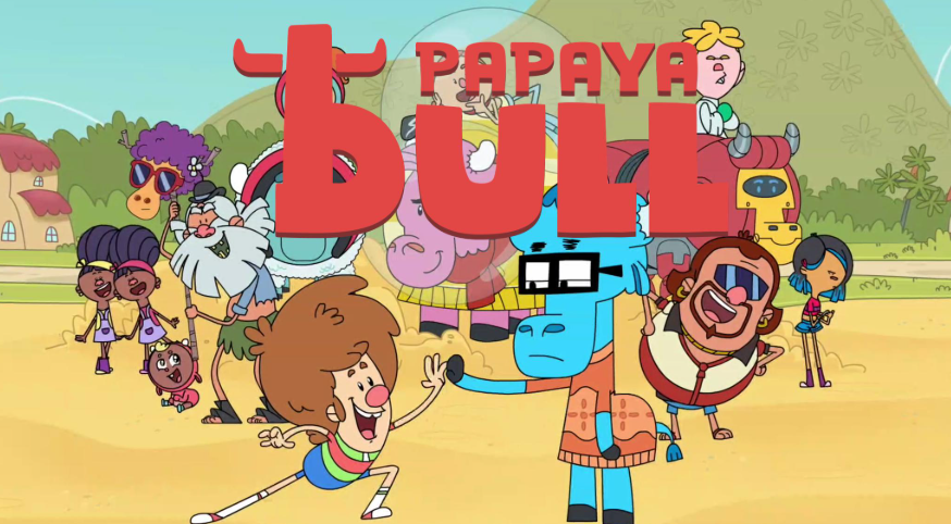 series papaya || seriespapaya